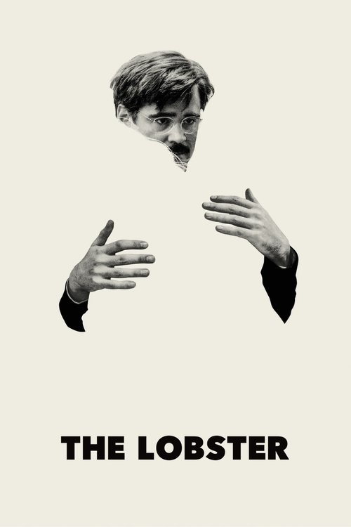 Постер фильма «Лобстер»