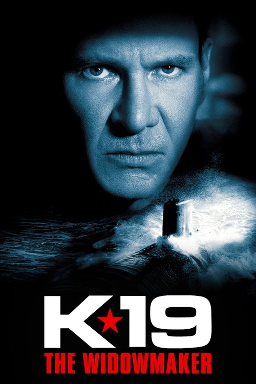 Постер фильма «К-19»