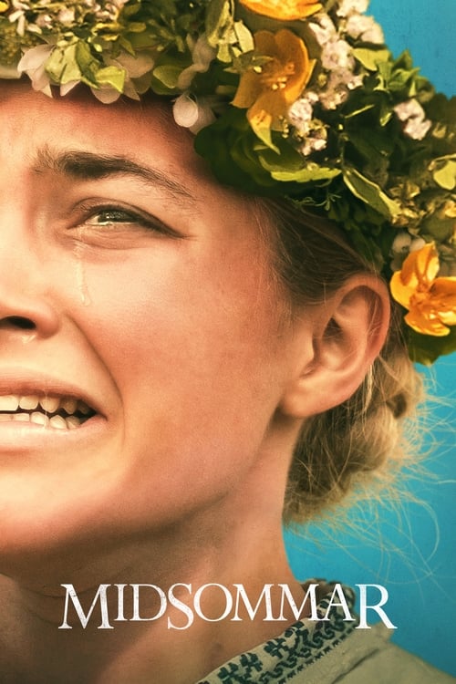 Постер фильма «Солнцестояние»