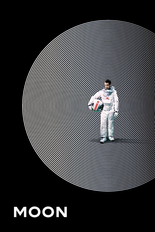 Постер фильма «Луна 2112»