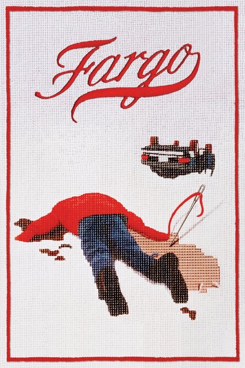 Постер фильма «Фарго»